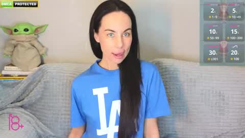 Snapshot of mabuhay_girl chatting on 01.25.25 You let people into your sea and they kill your fish online show from 01.25.25