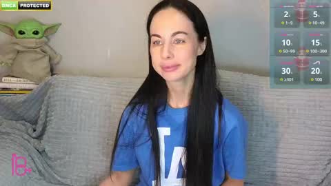 Snapshot of mabuhay_girl chatting on 02.02.25 You let people into your sea and they kill your fish online show from 02.02.25