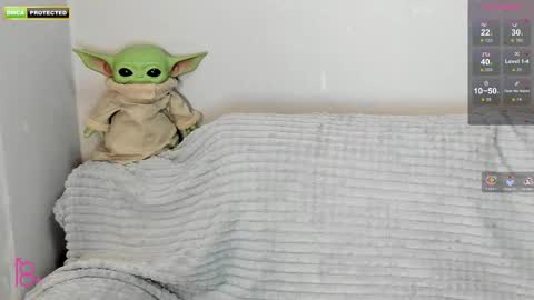 Snapshot of mabuhay_girl chatting on 09.29.25 You let people into your sea and they kill your fish online show from 09.29.25