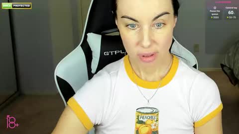 Snapshot of mabuhay_girl chatting on 01.06.26 You let people into your sea and they kill your fish online show from 01.06.26