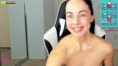 Snapshot of mabuhay_girl chatting on 02.04.26 You let people into your sea and they kill your fish online show from 02.04.26