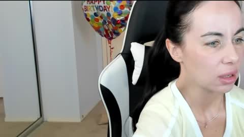 Snapshot of mabuhay_girl chatting on 03.31.26 You let people into your sea and they kill your fish online show from 03.31.26