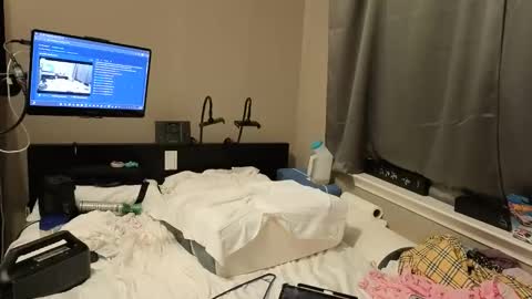 mac1119 online show from 10.23.25