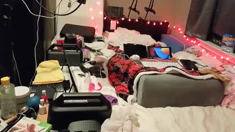 Snapshot of mac1119 chatting on 02.08.26 mac1119 online show from 02.08.26