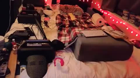 Snapshot of mac1119 chatting on 02.20.26 mac1119 online show from 02.20.26