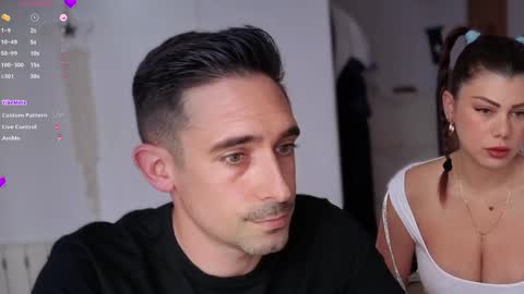 Snapshot of maca_hugo chatting on 01.29.25 Maca Hugo online show from 01.29.25