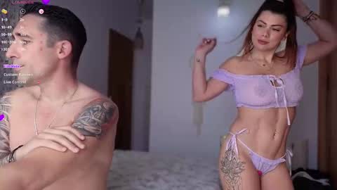 Snapshot of maca_hugo chatting on 03.06.25 Maca Hugo online show from 03.06.25