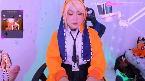 Snapshot of maca_rena_ chatting on 11.01.25 MacarenaIndependent model online show from 11.01.25