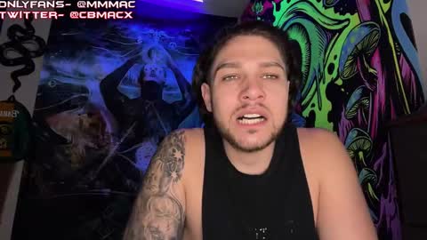 macccx online show from 02.23.25
