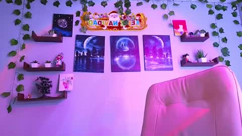 Snapshot of macey_hairy chatting on 12.14.24 Macey Elliot Modelo Independiente online show from 12.14.24