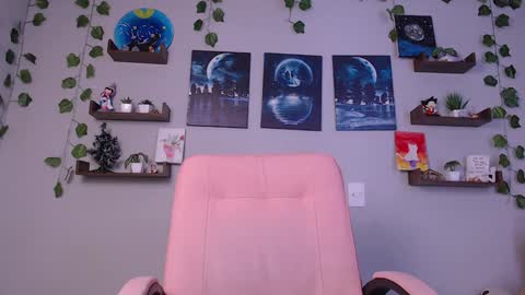 Snapshot of macey_hairy chatting on 01.08.25 Macey Elliot Modelo Independiente online show from 01.08.25