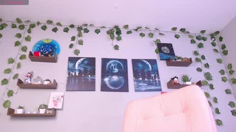 Snapshot of macey_hairy chatting on 01.14.25 Macey Elliot Modelo Independiente online show from 01.14.25
