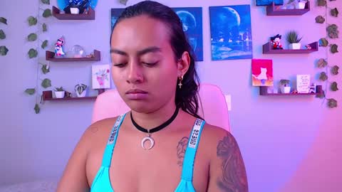 Snapshot of macey_hairy chatting on 01.31.25 Macey Elliot Modelo Independiente online show from 01.31.25