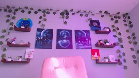 Snapshot of macey_hairy chatting on 02.07.25 Macey Elliot Modelo Independiente online show from 02.07.25