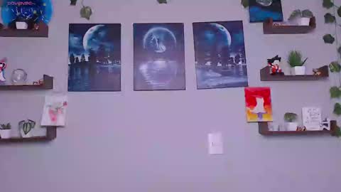 Snapshot of macey_hairy chatting on 02.13.25 Macey Elliot Modelo Independiente online show from 02.13.25