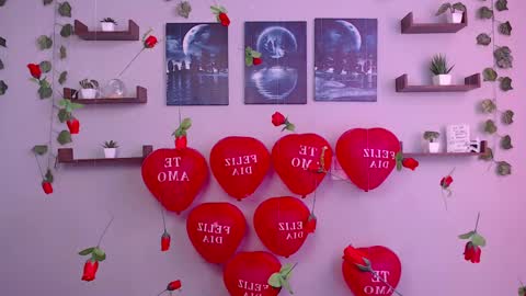 Snapshot of macey_hairy chatting on 02.18.25 Macey Elliot Modelo Independiente online show from 02.18.25
