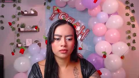 Snapshot of macey_hairy chatting on 03.03.25 Macey Elliot Modelo Independiente online show from 03.03.25