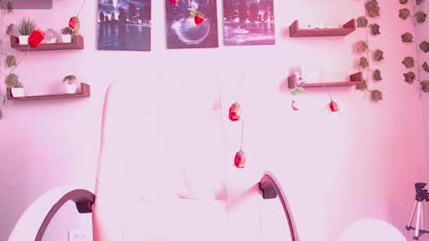 Snapshot of macey_hairy chatting on 03.05.25 Macey Elliot Modelo Independiente online show from 03.05.25