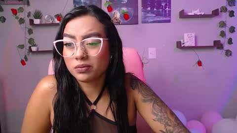 Snapshot of macey_hairy chatting on 03.07.25 Macey Elliot Modelo Independiente online show from 03.07.25