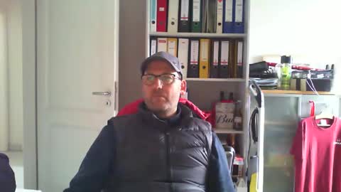 macfly67 online show from 01.20.25