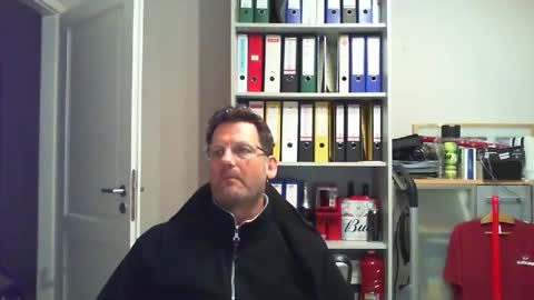 macfly67 online show from 01.28.25