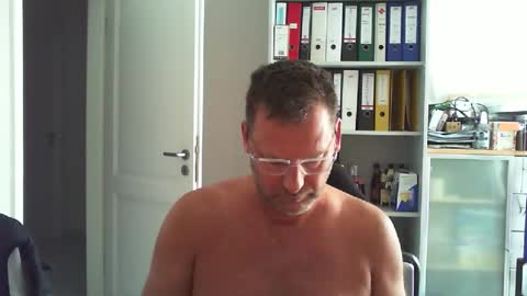 macfly67 online show from 06.01.26