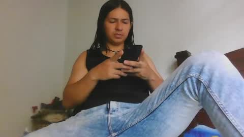 Tony-69 online show from 04.12.26