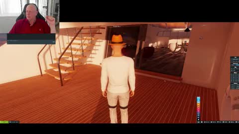 Andy online show from 09.28.25