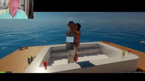 Andy online show from 10.12.25