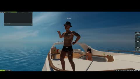 Andy online show from 10.15.25