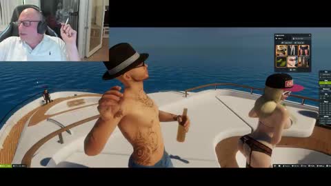 Andy online show from 10.17.25