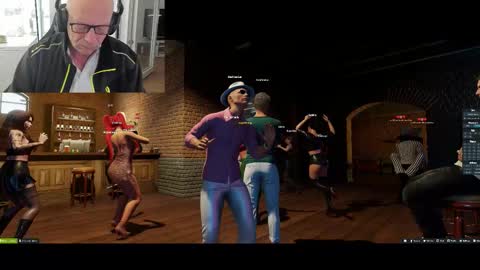 Andy online show from 10.19.25