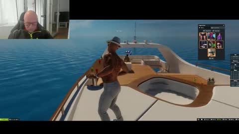 Andy online show from 10.20.25