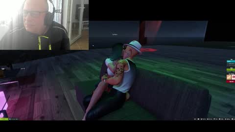 Andy online show from 10.24.25