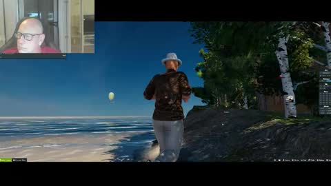 Andy online show from 10.27.25