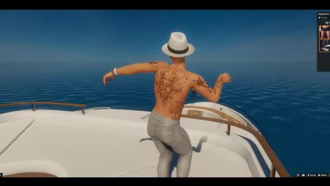 Andy online show from 10.29.25