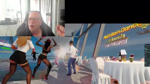 Andy online show from 11.15.25