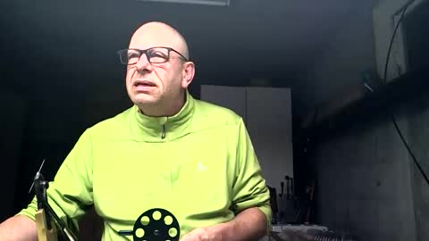 Andy online show from 11.18.25