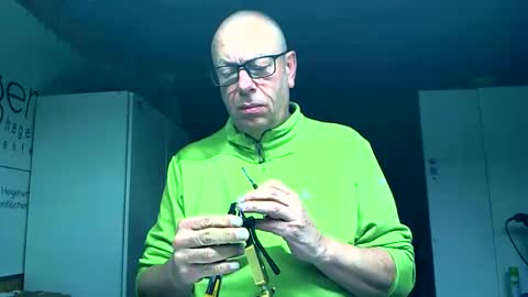 Andy online show from 11.24.25