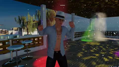 Andy online show from 12.18.25