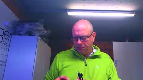 Andy online show from 03.29.26