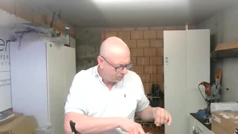 Andy online show from 04.21.26
