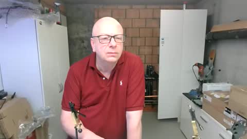 Andy online show from 04.23.26