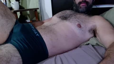 machoathome online show from 02.10.26