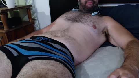 machoathome online show from 04.07.26