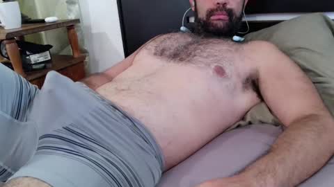 machoathome online show from 05.20.26