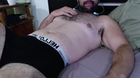 machoathome online show from 05.21.26