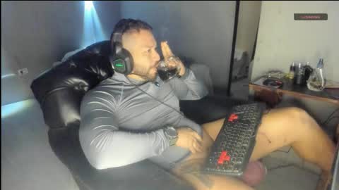 Javier papichulo master how do you want online show from 04.15.26