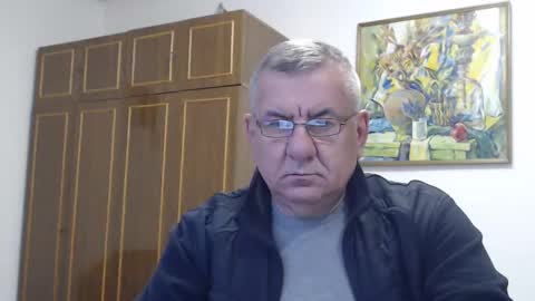 Macho online show from 12.09.24