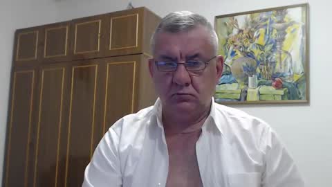 Macho online show from 12.09.24